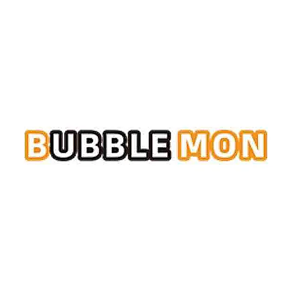 BUBBLEMON