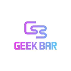 GEEK BAR