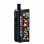 BUBBLEMON Graffiti III デバイスキット｜1500mAh・5–25W - 画像 (7)