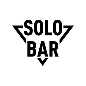SOLOBAR ブランドロゴ